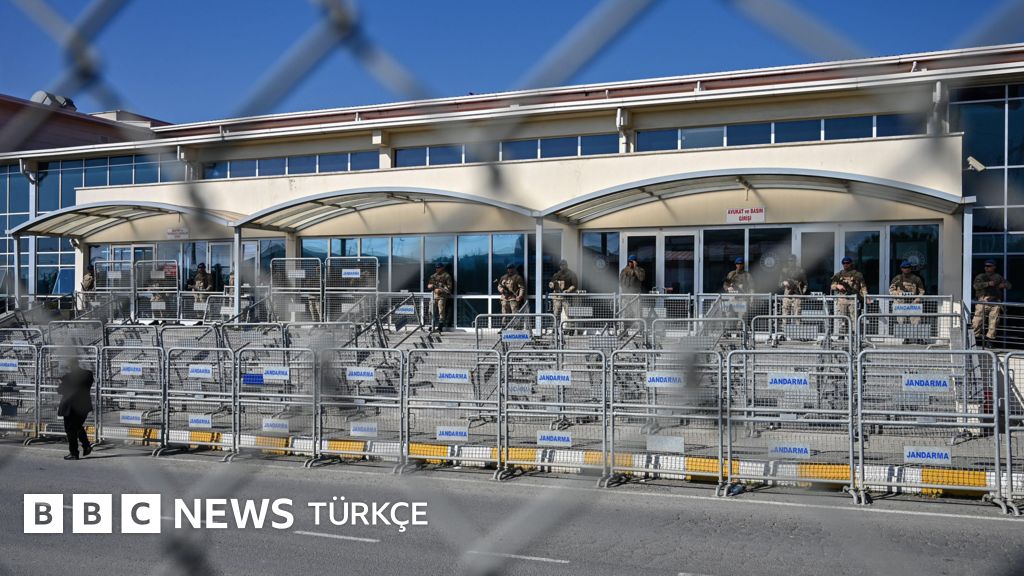 Aziz İhsan Aktaş Duruşmasında 3. Gün Başladı