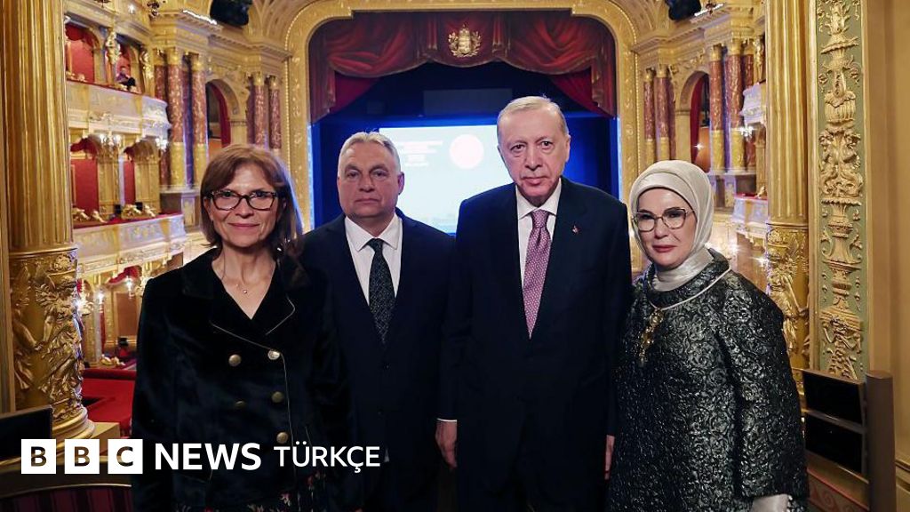 Cumhurbaşkanı Erdoğan: 'Tekrar aday olma derdim yok'