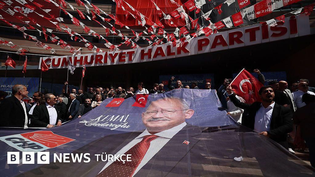 Cemil Tugay'ın istifası: Yeni parti hazırlığı sürüyor, belediye başkanlarına geçiş baskısı yok - BBC News Türkçe