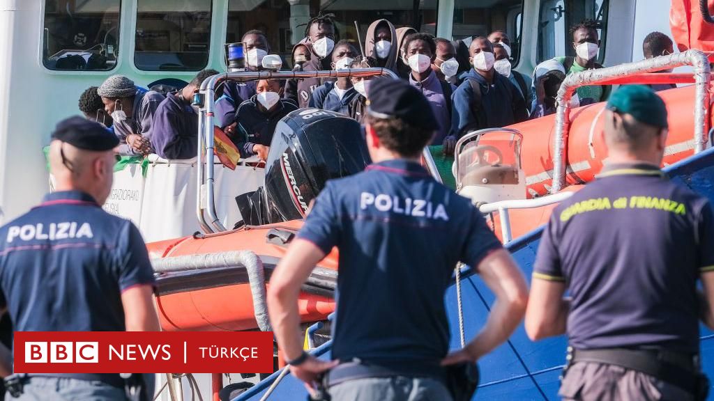 La Corte Suprema italiana stabilisce che “riportare i migranti in Libia è un crimine”: l’accordo migratorio con la Turchia ne risentirà?