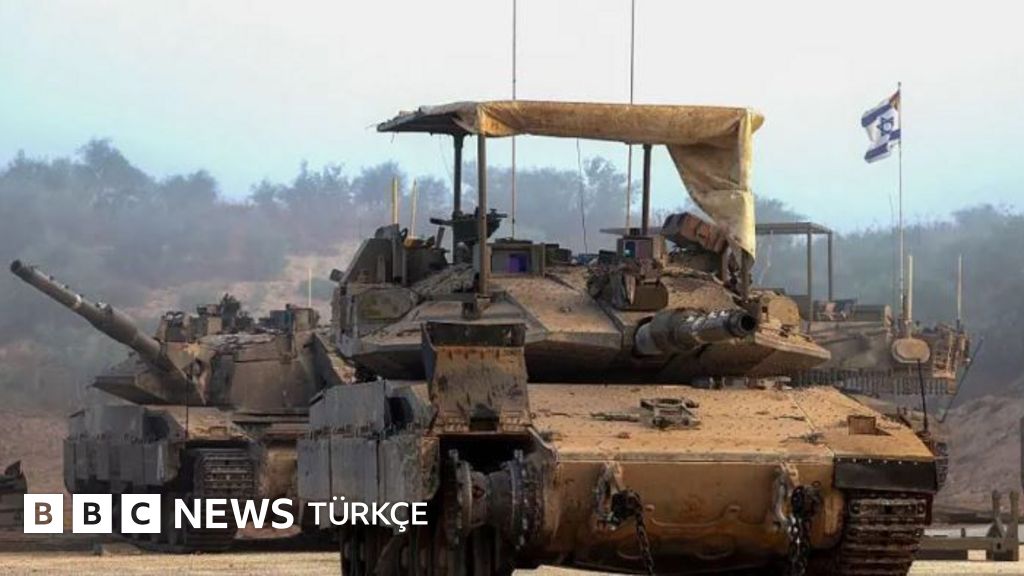 İsrail, Gazze'de Hamas karşıtı Filistinli aşiretleri silahlandırıyor