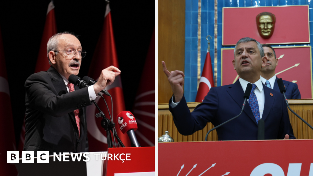 Kurultay tartışmasında gözler PM'de: Kılıçdaroğlu 