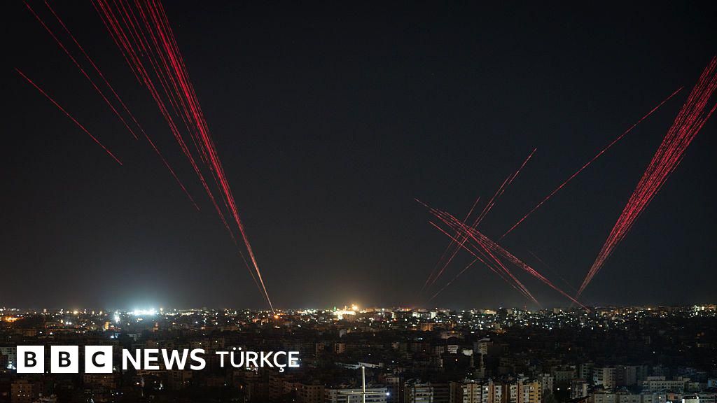 İsrail ile Lübnan arasında 10 günlük ateşkes başladı