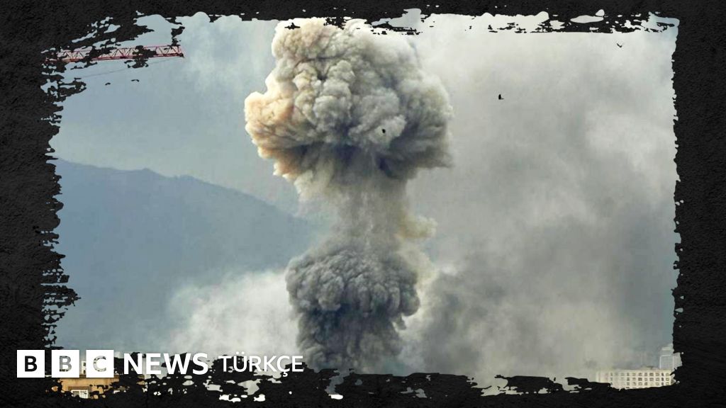 Savaş yüzünden bölünen İranlı aileler anlatıyor: 'Böyle bir kız kardeşim yok'