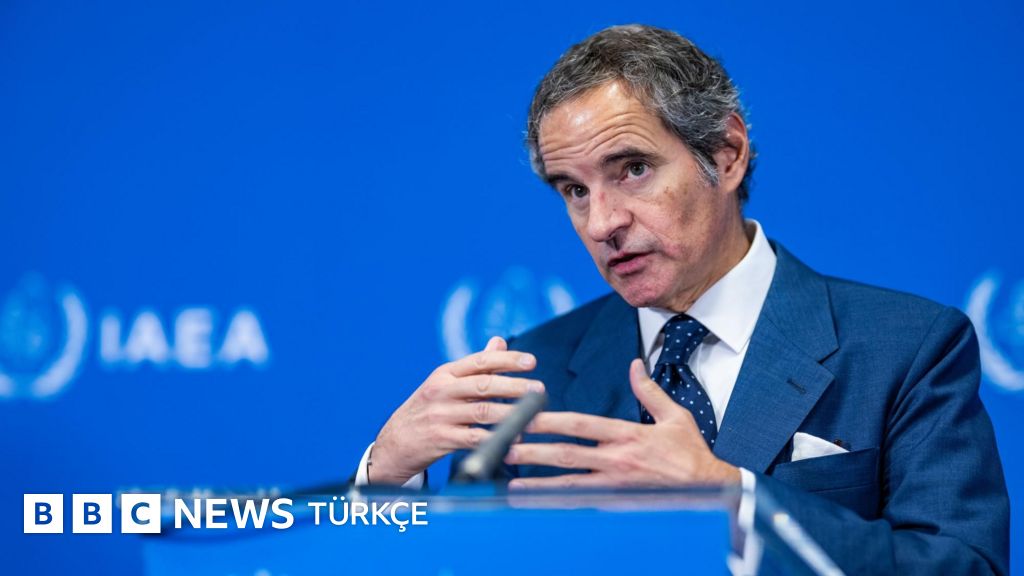 BM yetkilisi, nükleer denetçilerin İran'a gideceğini söyledi