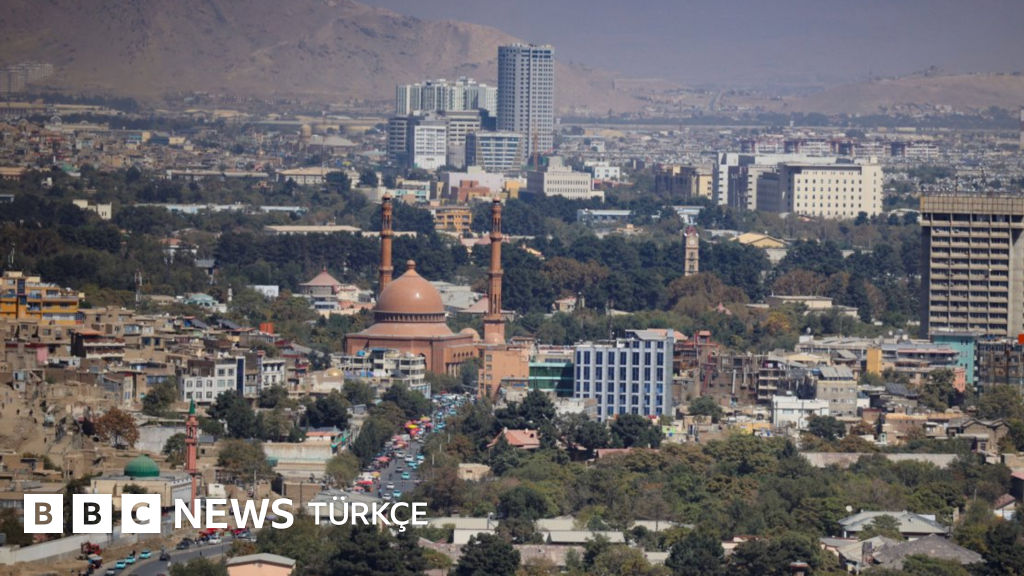 Pakistan-Afganistan Hava Saldırıları