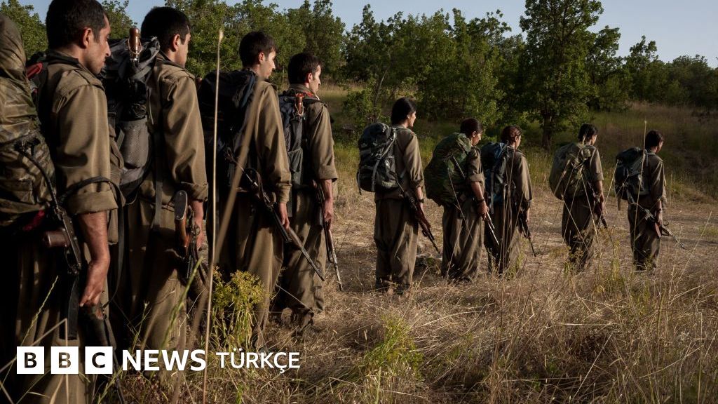 PKK'nın fesih kararına Türkiye ve dünyadan ne tepkiler geldi?