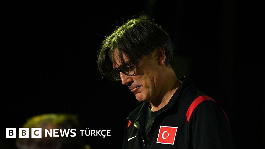Montella: İstifa etmeyeceğim, daha da güçlendim