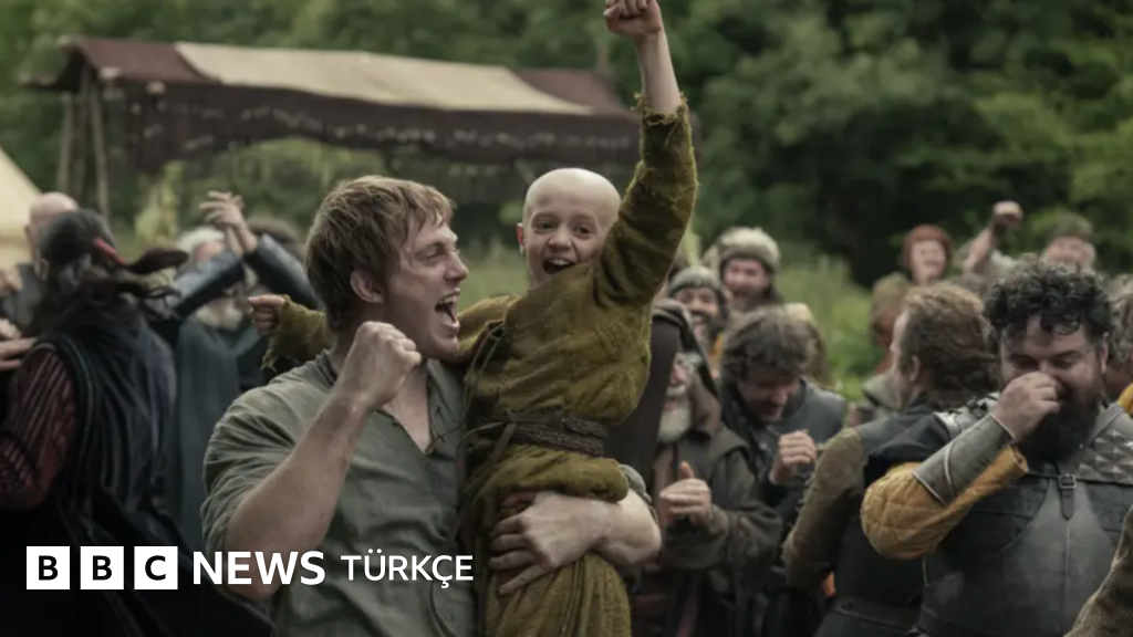 Game of Thrones evreninin son yapımı Dunk ve Egg'in hikayesi neden konuşuluyor?