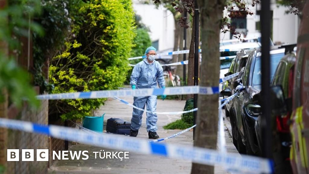 İngiltere'de Başbakan Starmer'ın evinde çıkan yangınla ilgili bir zanlı tutuklandı