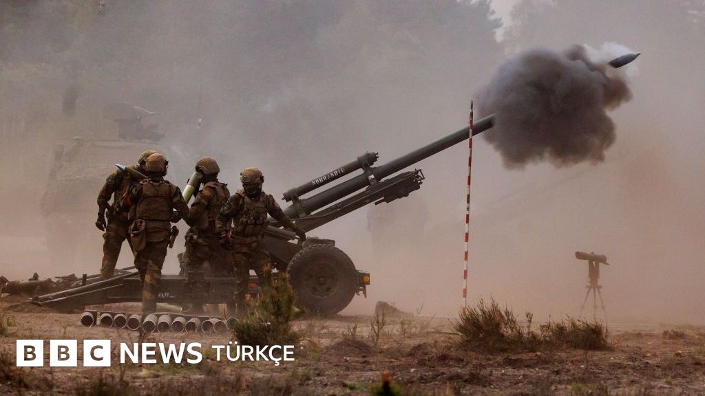 NATO'nun dev silahlanma hamlesi ne içeriyor?