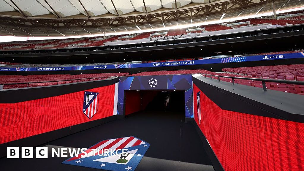 Şampiyonlar Ligi yarı finalinde Atletico Madrid ve Arsenal karşı karşıya gelecek