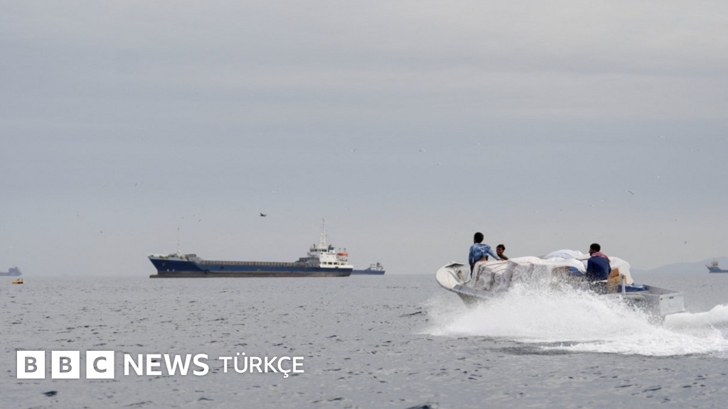 Deniz ablukası nedir ve Hürmüz Boğazı'nda nasıl işleyebilir?