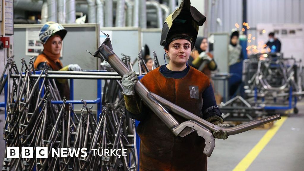 ABD'nin çelik ve alüminyum ithalatına uyguladığı gümrük vergileri %50'ye çıkıyor