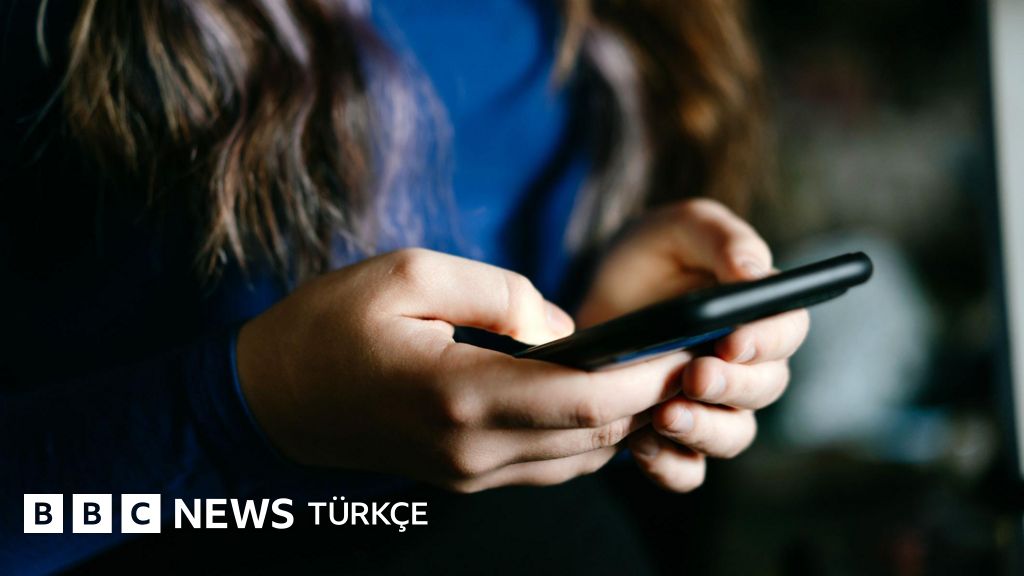 AKP Grubu Çocuklara Sosyal Medya Yasağı Teklifi