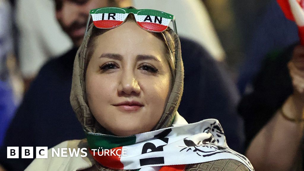 2026 Dünya Kupası: İran turnuvada yoluna namağlup devam ediyor - BBC News Türkçe