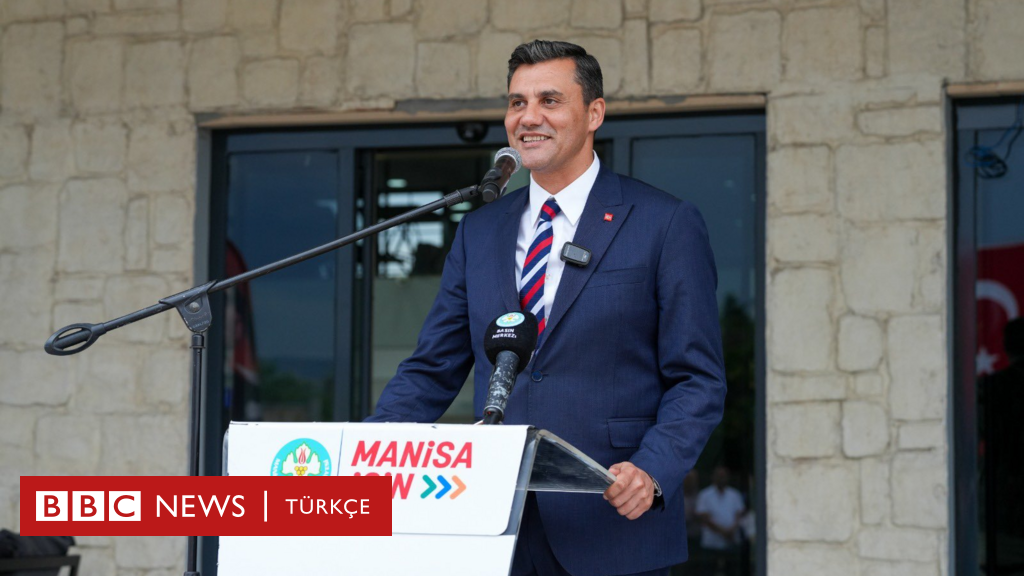 Manisa Büyükşehir Belediye Başkanı Ferdi Zeyrek yoğun bakımda: 'Sağlık durumu ciddiyetini koruyor'