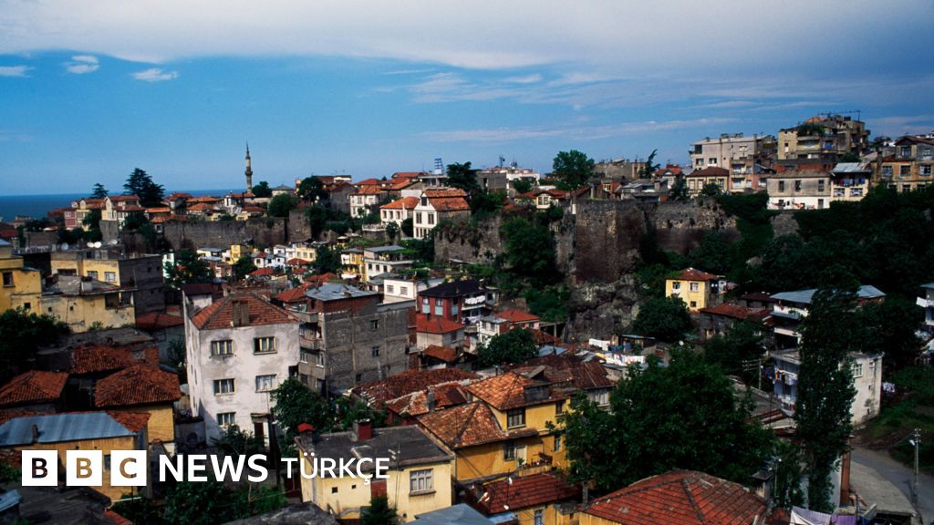 Trabzon'dan İmamoğlu izlenimleri: 'Cumhurbaşkanım sen de bizimsin Ekrem de bizim'