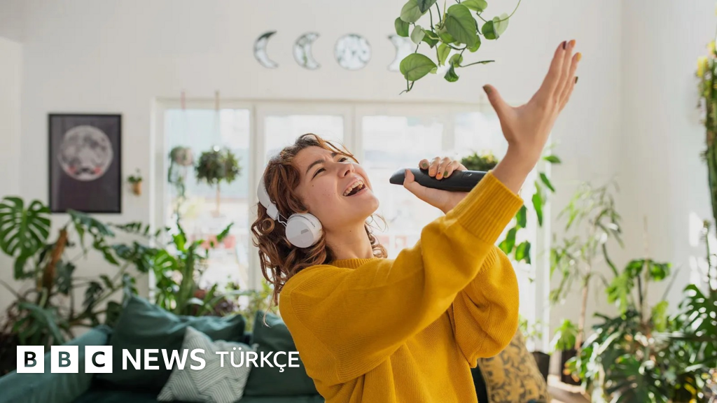 Şarkı söylemek sağlığımızı nasıl etkiliyor?