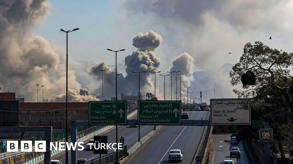 Savaşta Turkish Citizens' Durumu