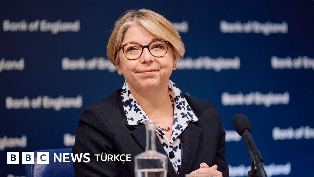 İngiltere Merkez Bankası'ndan 'alışılmadık' dünya borsalarında düşüş uyarısı