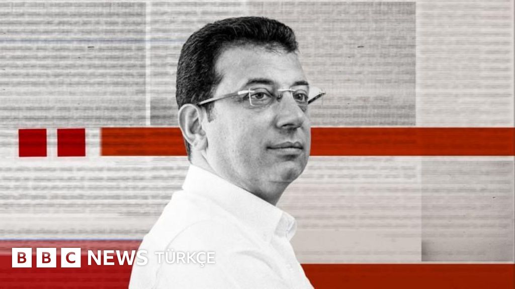 İmamoğlu'nun 'suç örgütü lideri' olmakla suçlandığı İBB davası 9 Mart'ta başlayacak