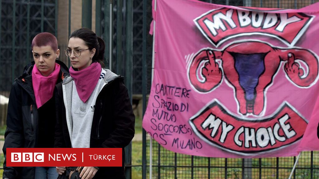 In Italia, una nuova legge potrebbe aumentare la pressione psicologica sulle donne che cercano di abortire