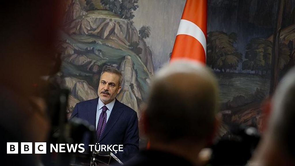 Türkiye, Moskova-Kiev arasında mekik diplomasisi mi başlatıyor?