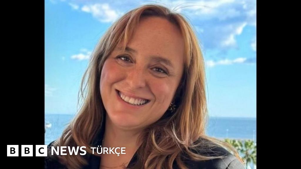 Ayşe Barım: Gezi Parkı Protestolarının Planlayıcısı Olarak Suçlanan Menajer