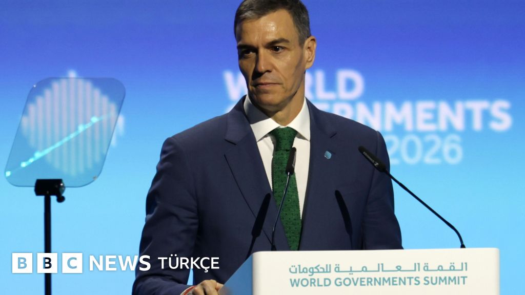 İspanya'da 16 Yaş Altına Sosyal Medya Yasağı Tasarısı - Haber