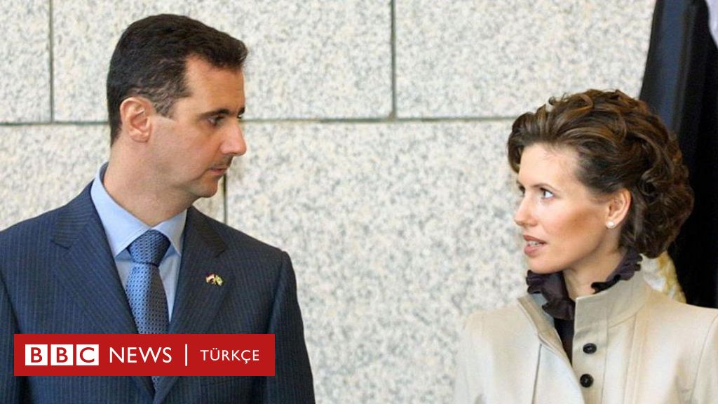 Kremlin: Esad'a 'insani kaygılarla' sığınma hakkı tanındı
