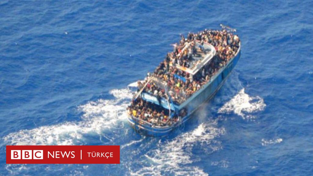 Το BBC εντοπίζει ύποπτες δηλώσεις Ελλήνων αξιωματούχων για θαλάσσια καταστροφή