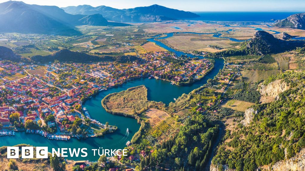 'Kimse hiçbir yere gitmek istemiyor': İran savaşı Türkiye'de turizm sektörünü nasıl etkiliyor?