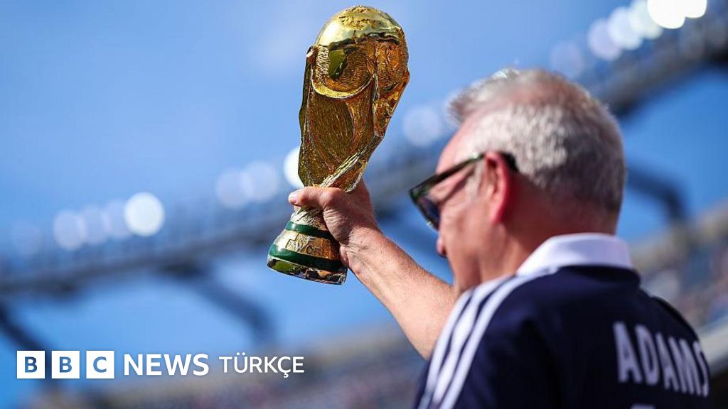 2026 Dünya Kupası'ndaki Değişiklikler Son Grup Maçlarını Adaletsiz mi Kılıyor?