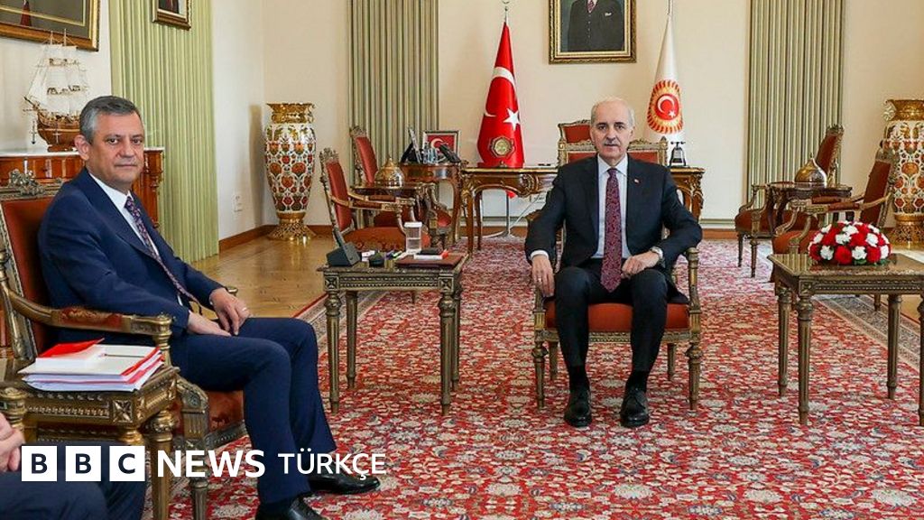 Özel ara seçim turunu tamamladı: Kurtulmuş 'siyasi partilerin uzlaşması gerektiğini' söyledi