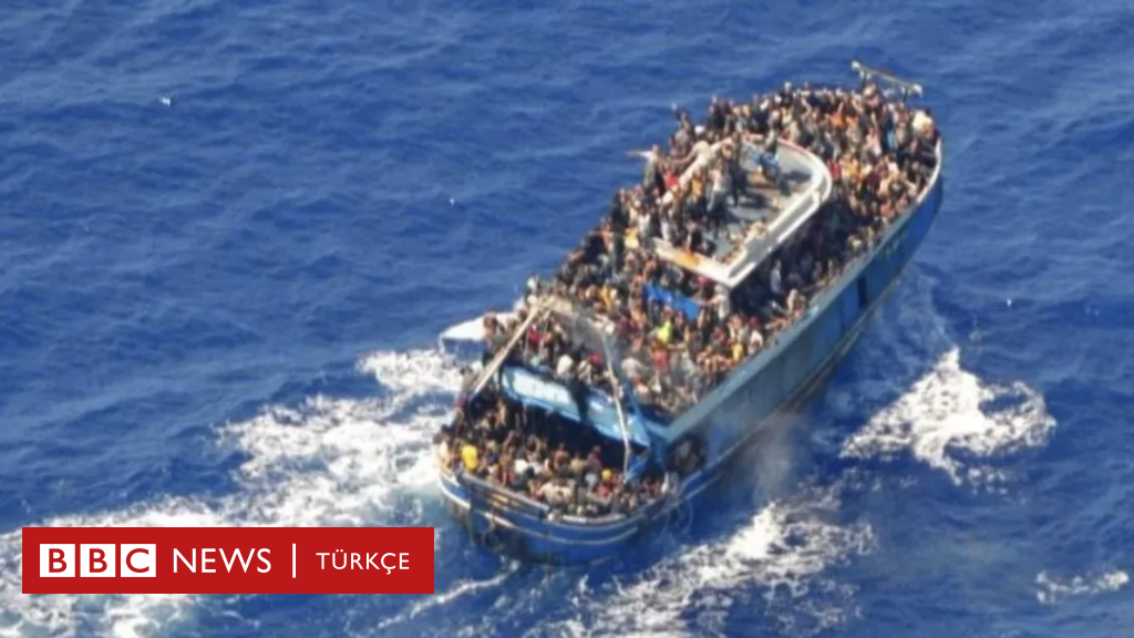 Καταστροφή με σκάφος μεταναστών στην Ελλάδα: «Η ακτοπλοϊκή ασφάλεια πίεσε τους επιζώντες να κατηγορήσουν τους Αιγύπτιους»