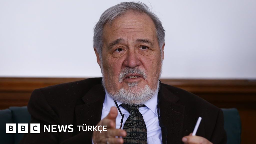 Ilber Ortaylı: The End of an Era for Turkey's Beloved Historian