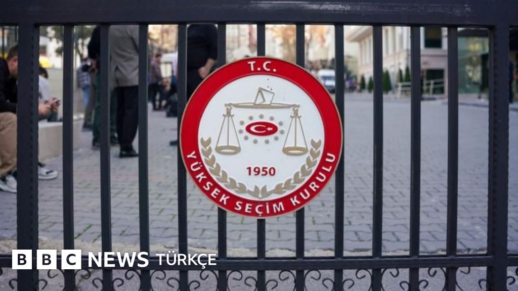 YSK, CHP'ye mutlak butlan ile ilgili ret kararının gerekçesini açıkladı