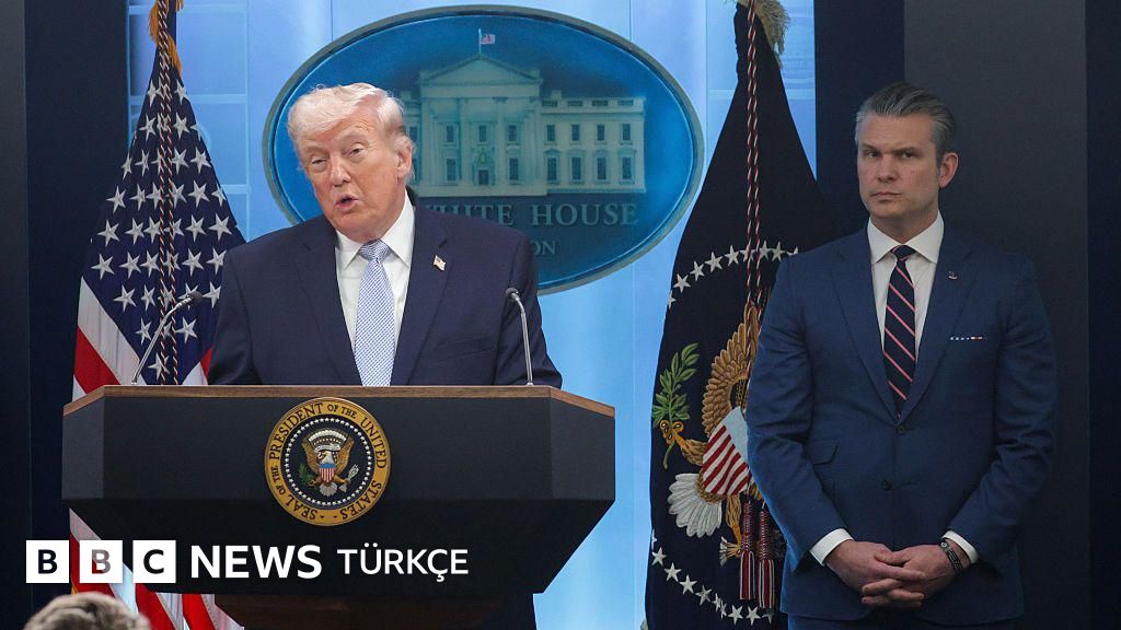 Trump, İran'ı 'bir gecede yok etmekle' tehdit etti