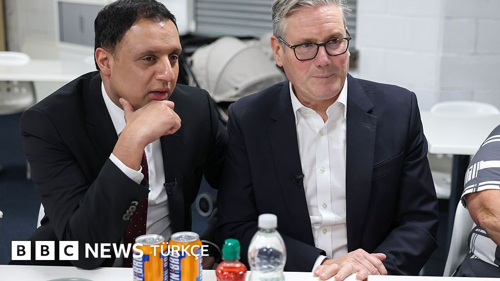 Epstein Belgeleri: İngiltere Başbakanı Starmer'in İstifası