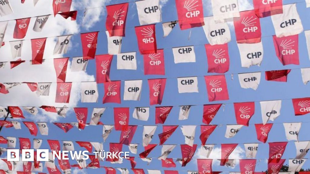 CHP’de İstanbul İl Kongresi: Cemal Canpolat ve Özgür Çelik yarışıyor CHP’de İstanbul İl Kongresi: Cemal Canpolat ve Özgür Çelik yarışıyor