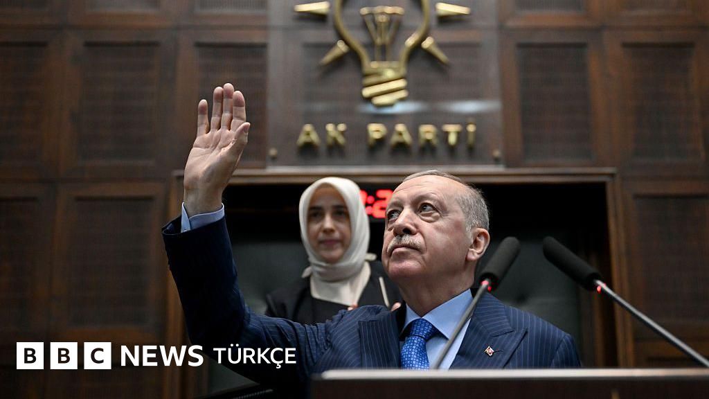 Dışişleri Bakanlığı'ndan Netanyahu'nun Erdoğan açıklamaların