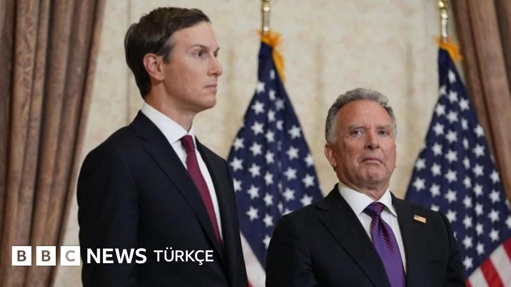 İran Dışişleri Bakanı Arakçi ve ABD heyeti Pakistan'a gidiyor