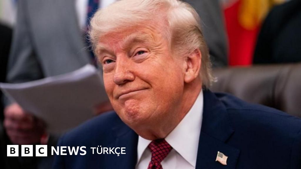 Trump müzakerelerin yeniden başlayacağını söyledi, İran'ın altyapısına yönelik tehdidini yineledi