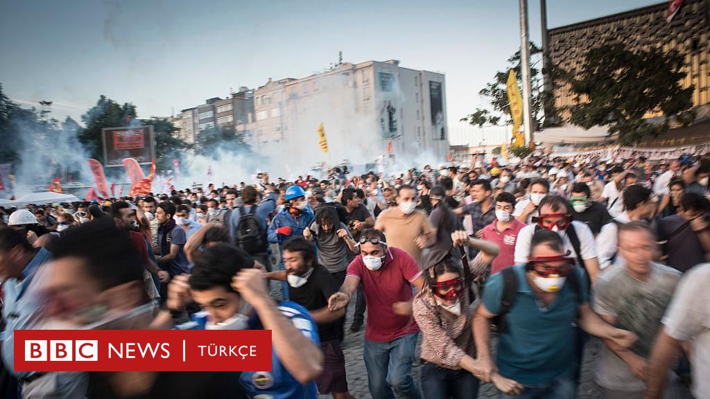 10. yılında Gezi Parkı eylemleri: Gün gün neler yaşandı?