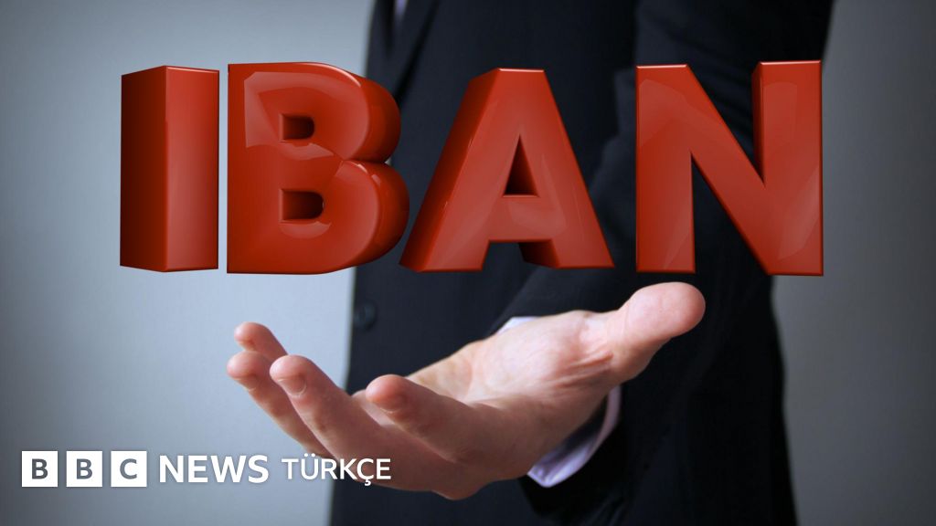 IBAN düzenlemesi 12. Yargı Paketi'ne ekleniyor: 400 bin dosyayı kapsayacak