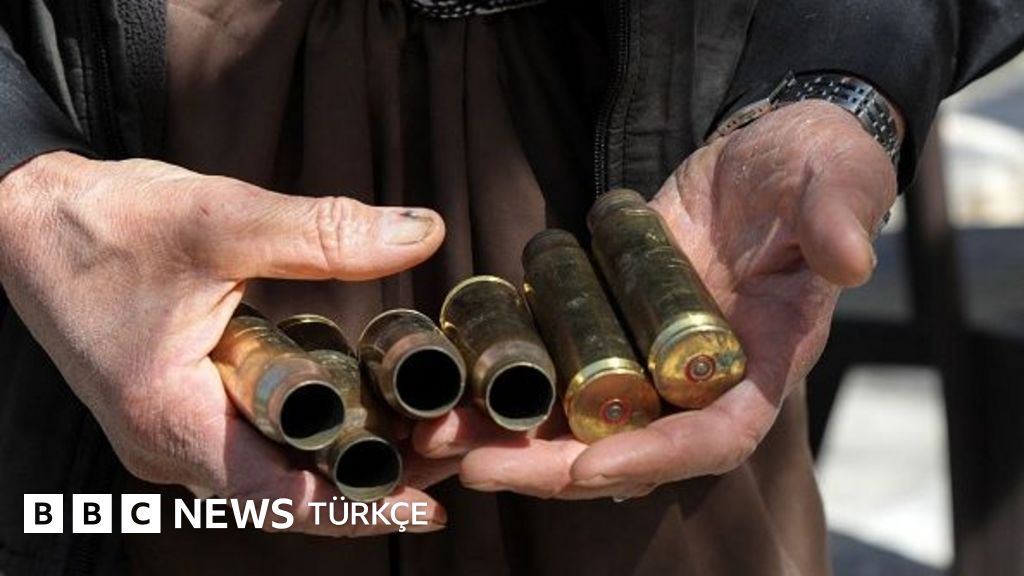 PKK'nın silah bırakma süreci nasıl hayata geçebilir, riskler neler?