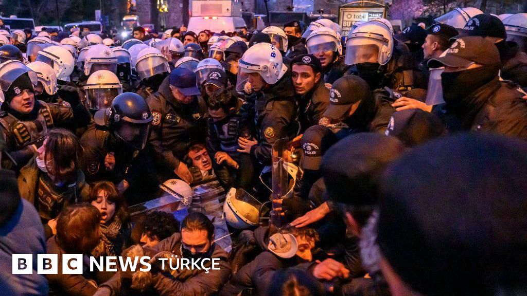 Hakaret, darp, taciz: Protestoculara kötü muamele iddiaları hakkında neler biliniyor?