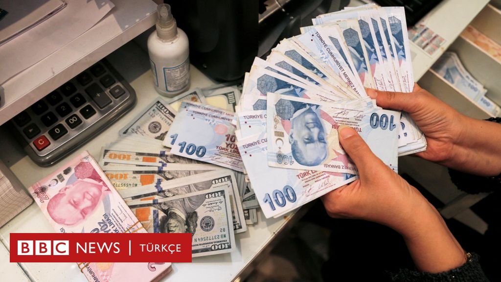 dolar-tl-kuru-neden-y-kseliyor-bbc-news-t-rk-e