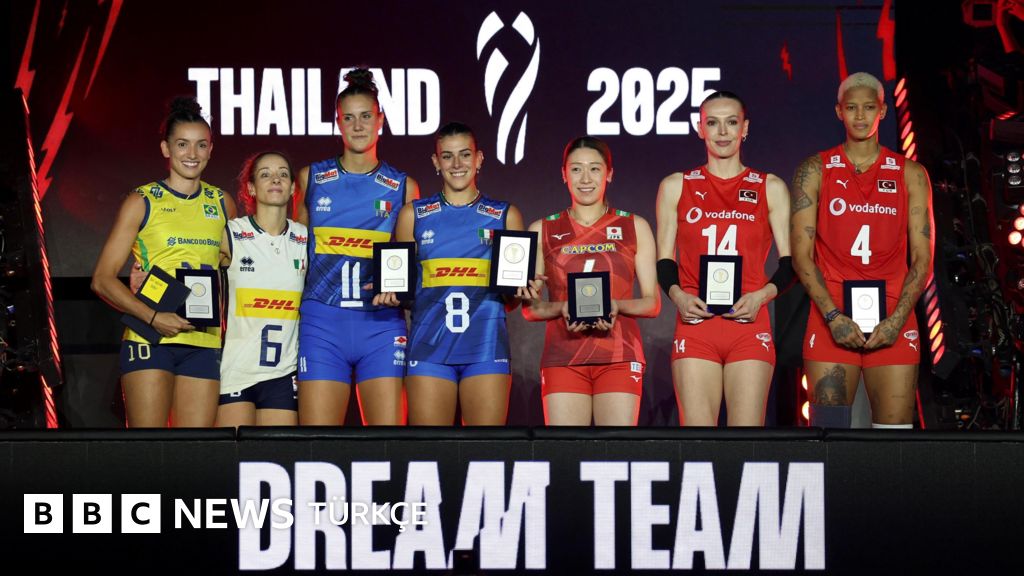 İtalya-Türkiye voleybol finali İtalyan basınında: 'Çarpıntıya yol açan maç'